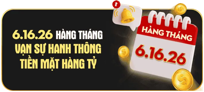 Tin tức Khuyến Mãi sodo666