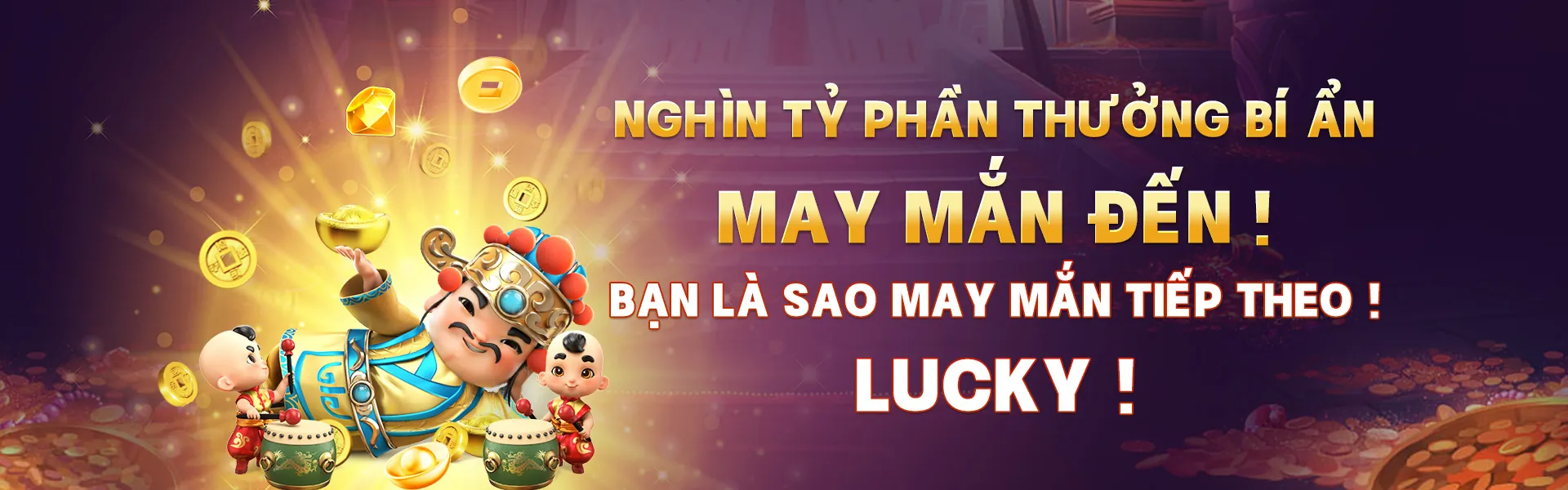 Banner khuyến mãi hấp dẫn tại Sodo666