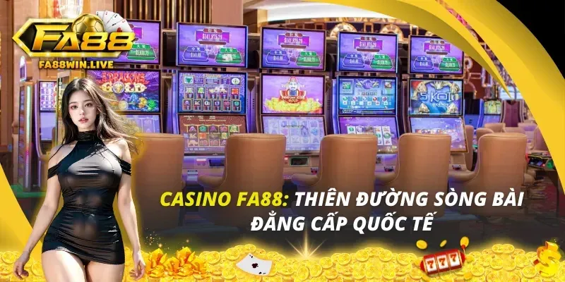 Tổng quan nền tảng cá cược an toàn Sodo666